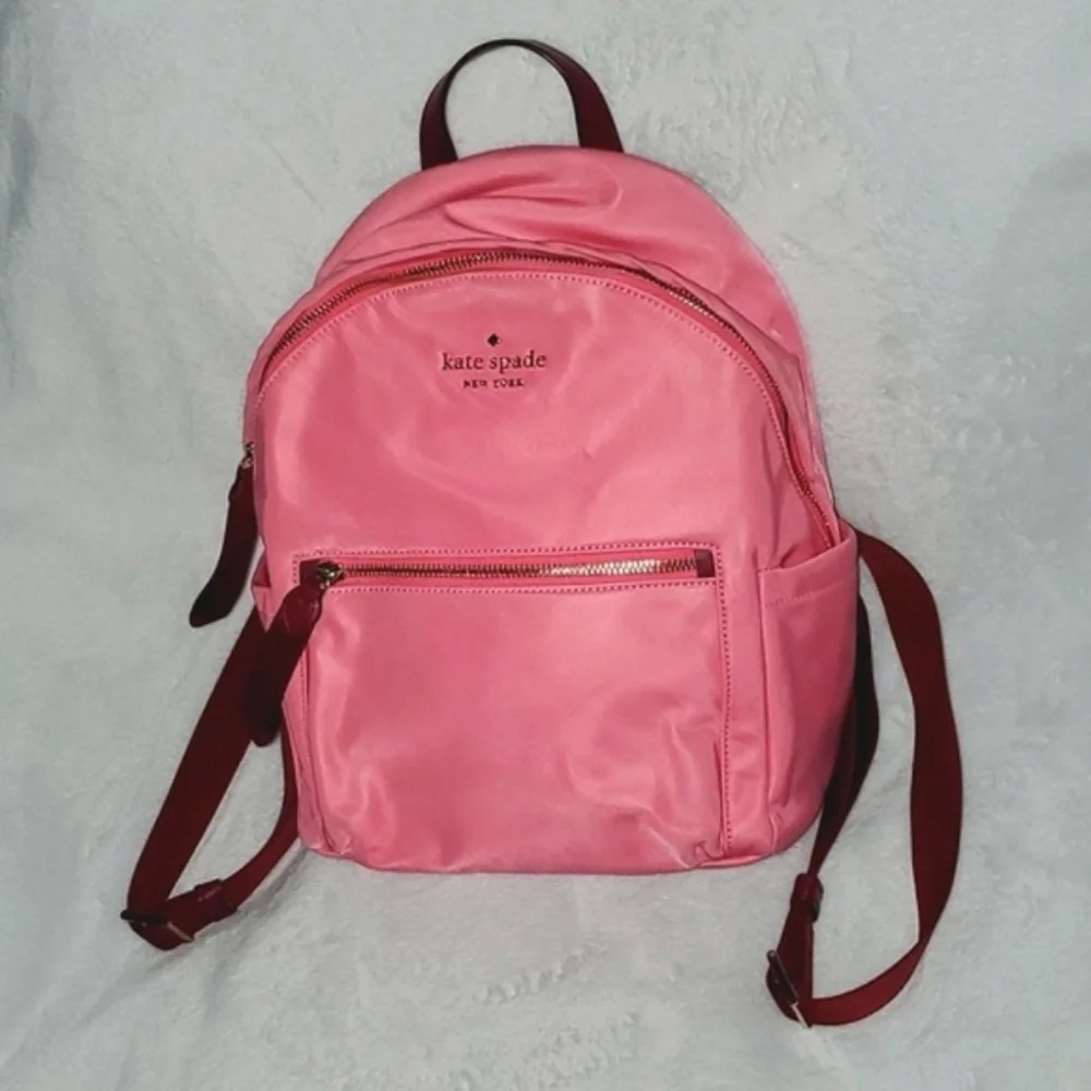 Kate Spade Chelsea Medium Backpack